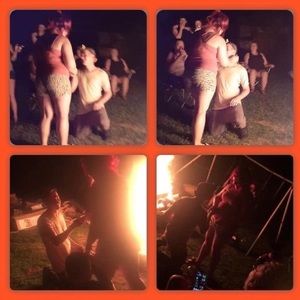 Meet your Posher, Shell